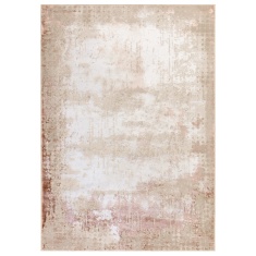 Asiatic Ritz RI06 Modern Rug - Pink Asiatic Ritz RI06 Modern Rug - Pink
