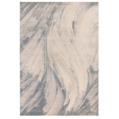 Asiatic Viva VI02 Abstract Rug - Blue Asiatic Viva VI02 Abstract Rug - Blue