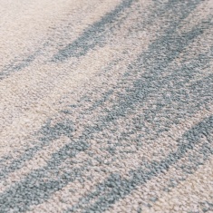 Asiatic Viva VI02 Abstract Rug - Blue