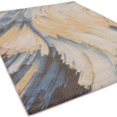 Asiatic Viva VI03 Abstract Rug - Multi