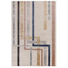 Asiatic Viva VI04 Abstract Rug - Multi Asiatic Viva VI04 Abstract Rug - Multi