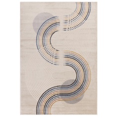 Asiatic Viva VI05 Abstract Rug - Multi Asiatic Viva VI05 Abstract Rug - Multi