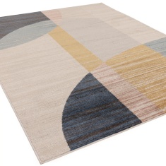 Asiatic Viva VI06 Abstract Rug - Multi