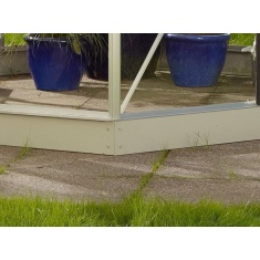 Vitavia 60mm Powder Coated Base To Fit Orion 3800, 5000 Models