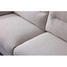 Nelson Leather Armchair