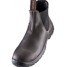 Grubs Tempest Boots - Mahogany