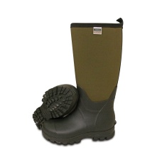 Town & Country Bainton Wellington Boots - Green