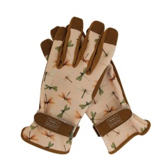 Town & Country Synthetic Leather Dragonfly Gloves Town & Country Synthetic Leather Dragonfly Gloves