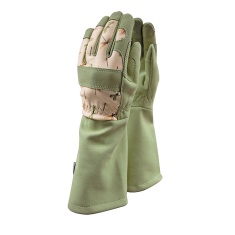 Town & Country Synthetic Gauntlet Gloves Dragonfly Town & Country Synthetic Gauntlet Gloves Dragonfly