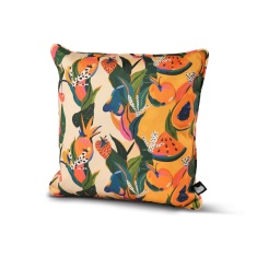 Extreme Lounging Outdoor B-Cushion - Fruit Art Extreme Lounging Outdoor B-Cushion - Fruit Art