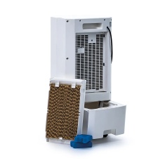 Status Air Cooler 5L - White