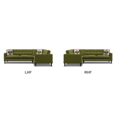 Orla Kiely Ebben Fabric Corner Group