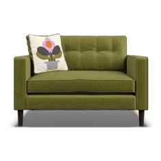 Orla Kiely Ebben Fabric Snuggler