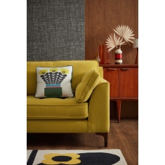 Orla Kiely Arklow Extra Large Fabric Sofa