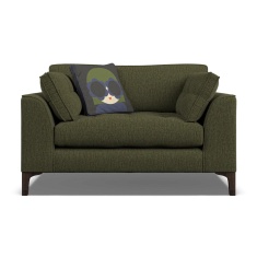 Orla Kiely Arklow Fabric Snuggler Orla Kiely Arklow Fabric Snuggler