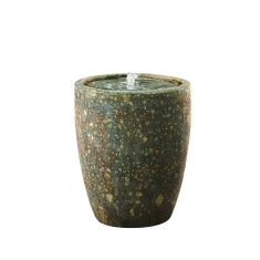 Altico Camille Water Feature - Rustic Grey