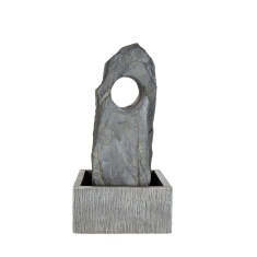 Kelkay Cambrian Monolith Water Feature