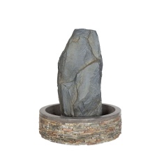 Kelkay Snowdonia Monolith Water Feature
