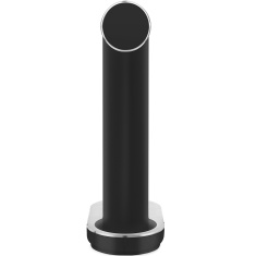Smeg Soda Maker 800ml - Matte Black