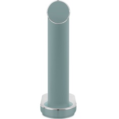 Smeg Soda Maker 800ml - Emerald Green