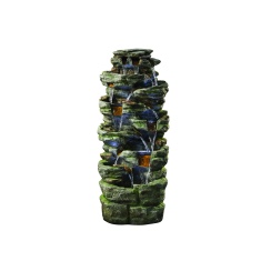 Altico Aysgarth Water Feature - Stone Effect
