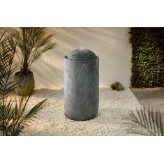 Altico Tropical Water Feature Altico Tropical Water Feature