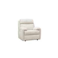 G Plan Hardy Fabric Chair