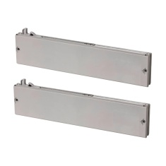 Self-Closing Mechanism Pair for the Wiemann Sheffield Sliding Door Wardrobe Self-Closing Mechanism Pair for the Wiemann Sheffield Sliding Door Wardrobe