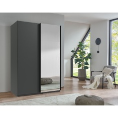 Wiemann Derby Sliding Door Wardrobe