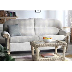 Desser Stamford Traditional 3 Seater Sofa Desser Stamford Traditional 3 Seater Sofa
