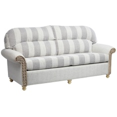 Desser Stamford Traditional 3 Seater Sofa