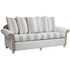 Desser Stamford Scatter Back 3 Seater Sofa