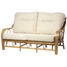 Desser Madrid 3 Seater Sofa