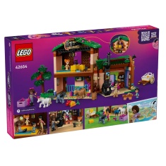 LEGO Friends 42654 Pony Ranch & Stable