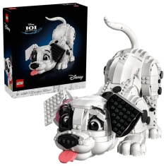 LEGO Disney 43269 101 Dalmatians Puppy LEGO Disney 43269 101 Dalmatians Puppy