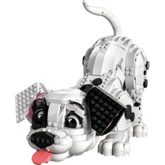 LEGO Disney 43269 101 Dalmatians Puppy