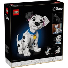 LEGO Disney 43269 101 Dalmatians Puppy