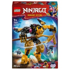 LEGO Ninjago 71839 Arin's Spinjitzu Battle Mech LEGO Ninjago 71839 Arin's Spinjitzu Battle Mech
