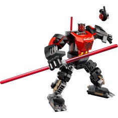 LEGO Star Wars 75411 The Clone Wars Darth Maul Mech