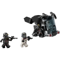 LEGO Star Wars 75412 Death Trooper & Night Trooper Battle Pack
