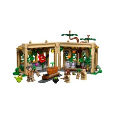 LEGO Harry Potter 76445 Hogwarts Castle: Herbology Class