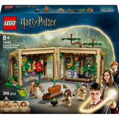 LEGO Harry Potter 76445 Hogwarts Castle: Herbology Class