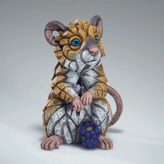Edge Field Mouse