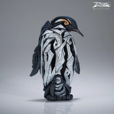 Edge Penguin Miniature Edge Penguin Miniature