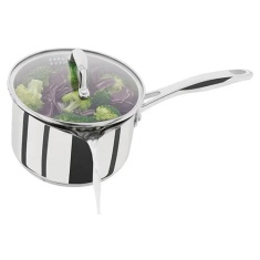 Stellar 7000 Profile 5 Piece Pan Set