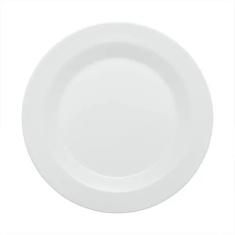 Denby James Martin Everyday White 12 Piece Set