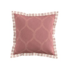 Sanderson Options Paradesia Cushion - Pink
