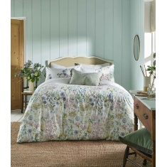Voyage Morning Chorus Duvet Set - Multi