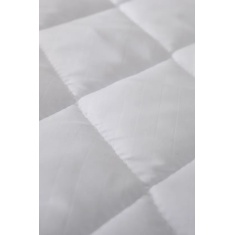 The Lyndon Company Anti Allergy Mattress Protector