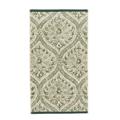 Sanderson Maduri Towel - Green